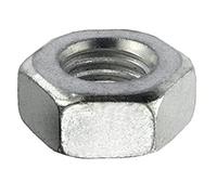 CONNEX KL4220012 1000g M12 Galvanized Hexagonal Nuts