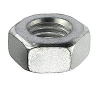 CONNEX KL4220016 1000g M16 Galvanized Hexagonal Nuts