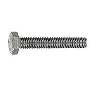 CONNEX KL4531060 601 M10 x 100mm Galvanised Machine Bolts
