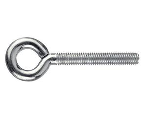 CONNEX KL5000540 M5 x 40mm Galvanised Eye Screws