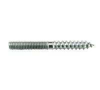 CONNEX KL6430116 M4 x 40mm Galvanised Post Screws