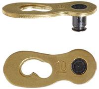 Connex Link, 6.0 mm, 10 speed, gold for chains 10sG and 10sB, one size