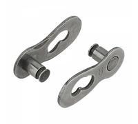 Connex Se E-bike Chain 136 Links Silver