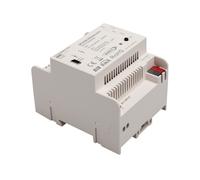 CONNEX SR-KN9100-DA2-2CH KNX To DALI Gateway, 2 Channels, DIN Rail, 250 mA/K
