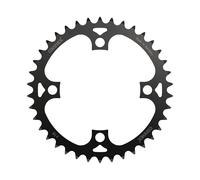 Connex Bosch 3/32´´ 104 Bcd Chainring Black 42t
