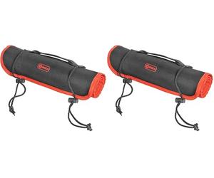 Connex Tool roll | Roll Tool Bag | Organizer with 22 Pockets | Tool Storage | Tool Bag | COX952062 (Pack of 2)