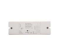 Connex Xbee Dimmer Solid Color / Cct / RGB/RGBW / RGB + Cct 12-36V Dc To 4x5A