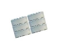 Connexbox/Wagobox 221-4 Junction Box in GREY (6)