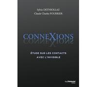 ConneXions - Etude sur les contacts avec l'invisible