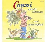 Conni - 10: Conni Spielt Fußball/Conni und der Osterhase