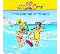Conni - 14: Conni Reist Ans Mittelmeer