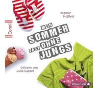 Conni 15, Band 02: Mein Sommer fast ohne Jungs