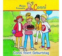 Conni - 16: Conni Feiert Geburtstag