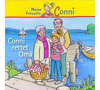 Conni - 18: Conni Rettet Oma