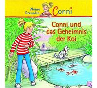 Audiobook - Conni 20