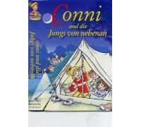 22: Conni und die Jungs Von Nebenan [CASSETTE]