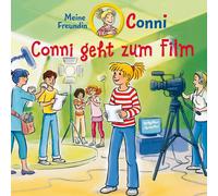 Conni - 46: Conni Geht Zum Film