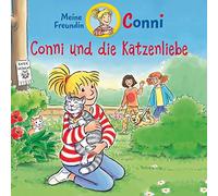Conni 51: Conni und die Katzenliebe (CD)