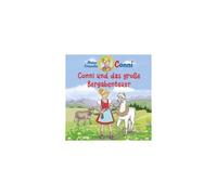 Various - 52: Conni & Das Grosse Be [CD]