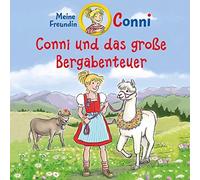 CONNI - 52 DAS GROSSE BE - CD - K600z