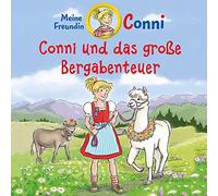 CONNI - 52 DAS GROSSE BE - New CD - O600z