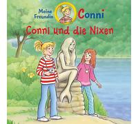 Conni - 55: Conni und die Nixen