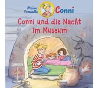 Conni 57: Conni und die Nacht im Museum (CD) (US IMPORT)