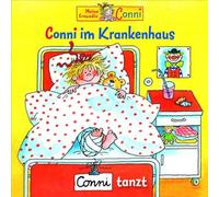 Conni - Conni Im Krankenhaus/Conn