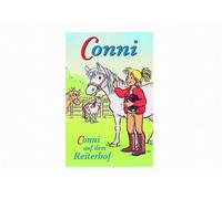 Conni Auf Dem Reiterhof [CASSETTE]