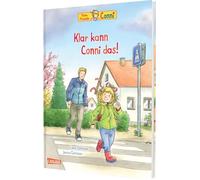 Conni-Bilderbücher: Klar kann Conni das!