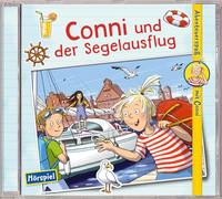 Conni - Conni und der Segelausflug (Abenteuerspaß)