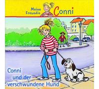 Carlsen Verlag - Conni and the Missing Dog - CD