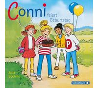 Conni feiert Geburtstag