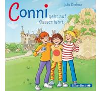 Conni geht auf Klassenfahrt