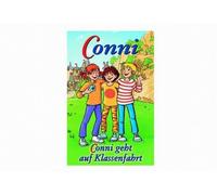 Conni Geht Auf Klassenfahrt [CASSETTE]