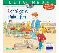 Conni geht einkaufen