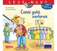 Conni geht verloren