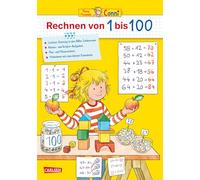 Conni Gelbe Reihe (Beschäftigungsbuch): Rechnen von 1 bis 100