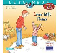 Conni hilft Mama