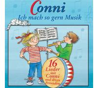 Conni - Ich Mach So Gern Musik