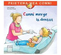 Conni Merge La Dentist