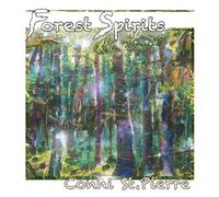 Conni St.Pierre - Forest Spirits