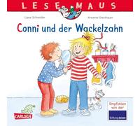 Conni und der Wackelzahn