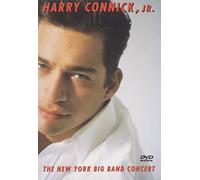 Connick, Harry Jr. - New York Big Band Concert [DVD] [1999] [Region 1] [NTSC]