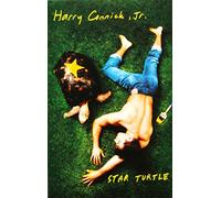 Connick Harry Jr - Star Turtle [CASSETTE]
