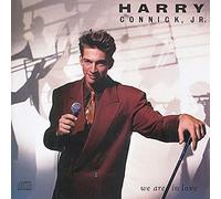 Connick, Harry Jr. - We Are in Love