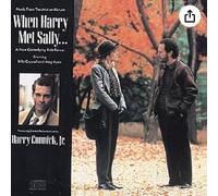 Connick, Harry Jr. - When Harry Met Sally