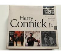 Connick, Harry Jr. - When Harry Met Sally/We Are In Love/Blue Light, Red Light
