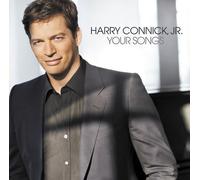 Connick, Harry Jr. - Your Songs +Bonus