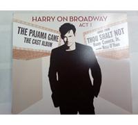 Connick Jr, Harry - Harry on Broadway Act 1